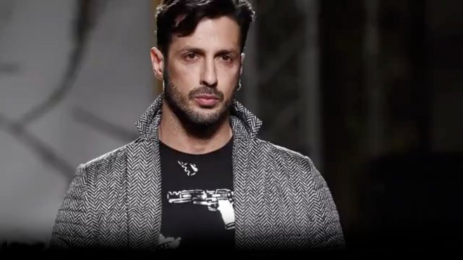 Fabrizio Corona