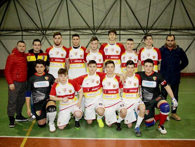 Juniores Benevento5