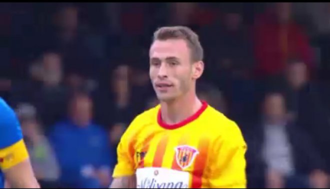 Benevento 0-3 Fiorentina, Giornata 09 Serie A TIM 2017/18