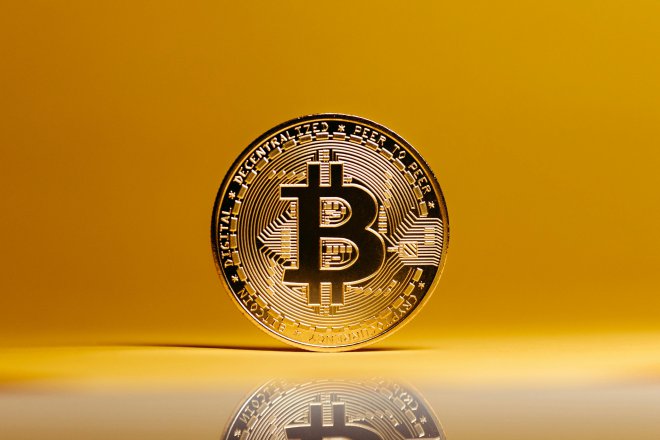 Cryptomonete: il Bitcoin