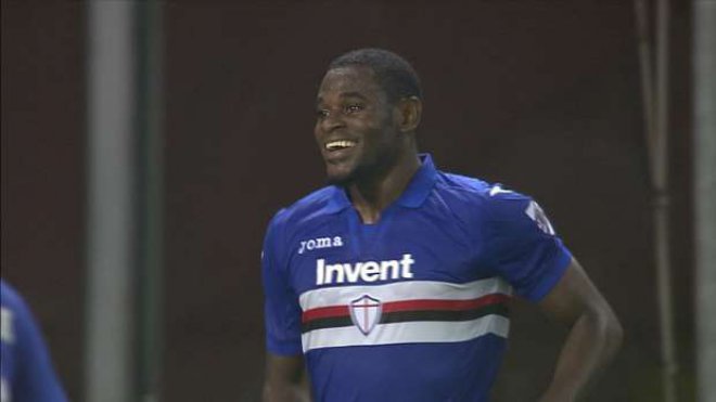 Sampdoria 5-0 Crotone, Giornata 09 Serie A TIM 2017/18