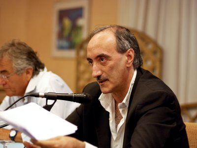 Attilio Petrillo