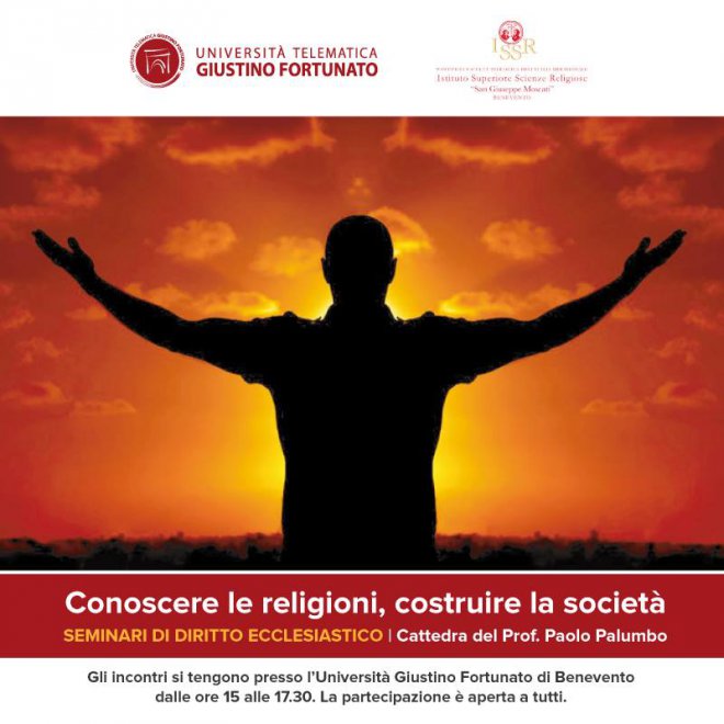 Unifortunato - Conoscere le religioni