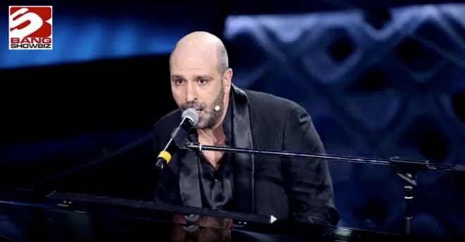 Checco Zalone