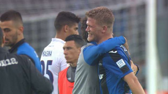 Atalanta 1-0 Bologna, Giornata 09 Serie A TIM 2017/18