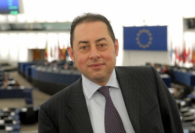 Gianni Pittella