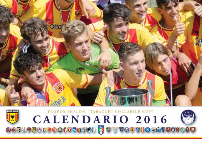 Calendario Shalom