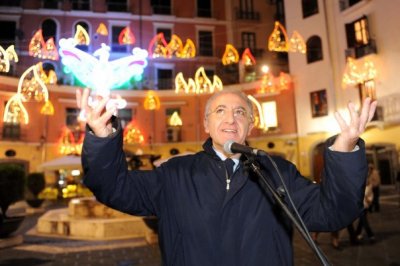 Vincenzo De Luca