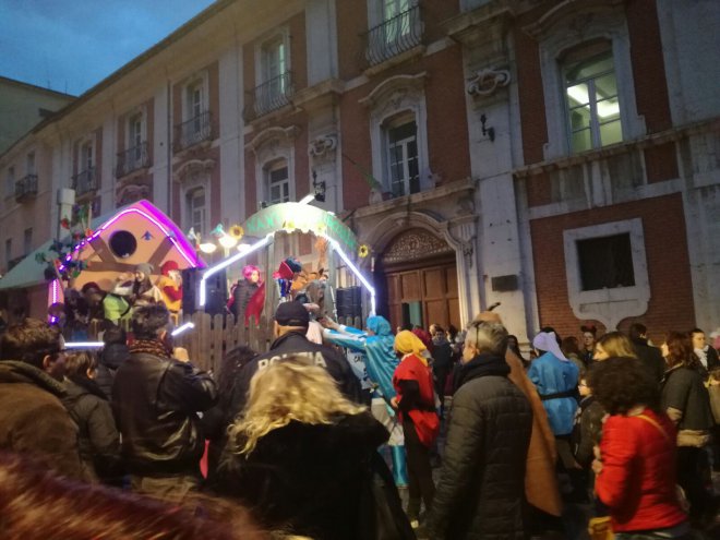 Carnevale 