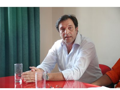 Nicola Boccalone (Pdl)