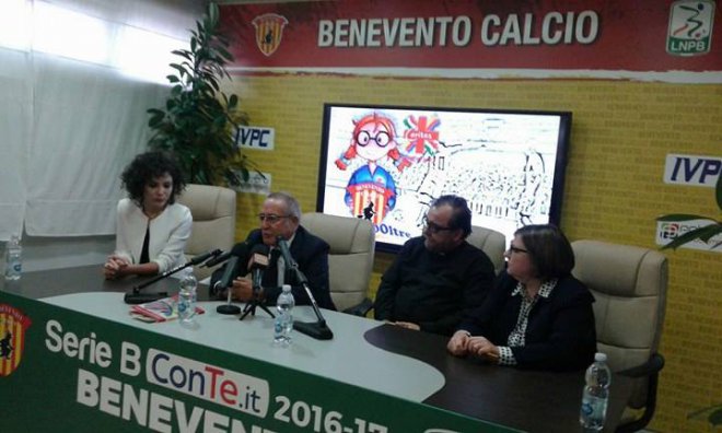 La presentazione del progetto