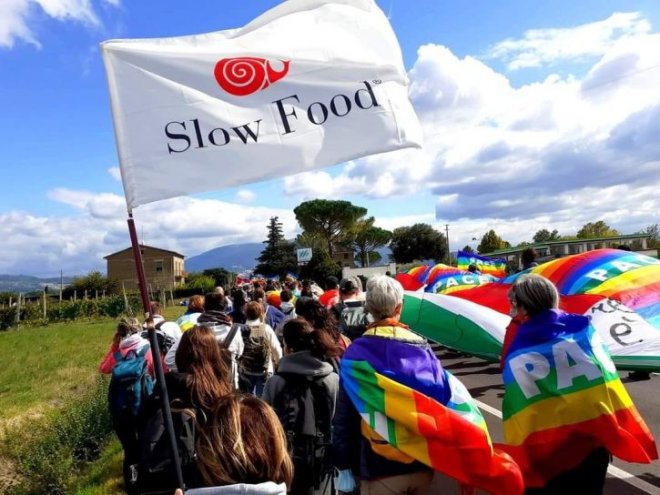 Slow Food (foto: Slow Food)