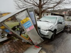 Incidente Foiano