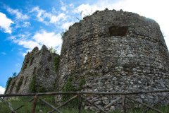 Il Castello di Airola
