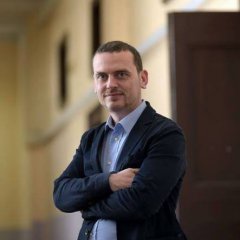 Luigi Gallo, deputato M5S