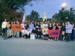 Libera Benevento - Festival Impegno Civile