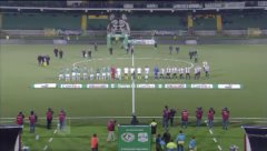 Avellino 1-0 Ternana, Giornata 11 Serie B ConTe.it 2016/17