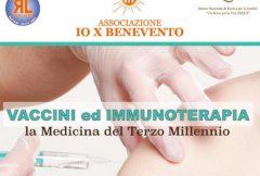 Vaccino e Immunoterapia