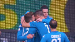 Udinese 0-1 Napoli, Giornata 14 Serie A TIM 2017/18