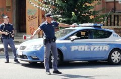 Controlli della Polizia