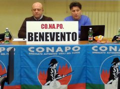 Conapo Benevento
