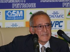 Oreste Vigorito