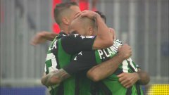 SPAL 0-1 Sassuolo, Giornata 09 Serie A TIM 2017/18
