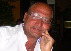 Maurizio Fortino, l'infermiere ucciso a Nocera Infermiere 