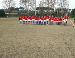 U.S. Rugby Benevento Ottopagine