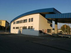 Stazione Santa Colomba