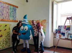 Gesesa per Arte