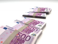 Euro Banconote