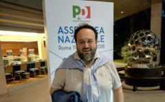 Valentino in Assemblea