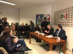 Sede PD