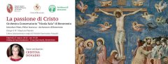 La Passione di Cristo - Conservatorio Nicola Sala di Benevento