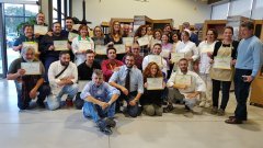 Agrichef 2017