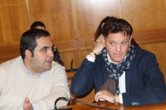 De Pierro e Del Vecchio