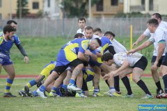 Rugby Quarto Circolo Benevento