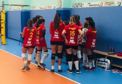 Accademia Volley 2018