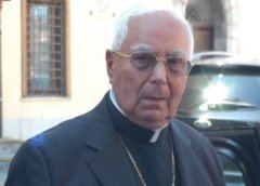 Luigi Barbarito, Nunzio Apostolico