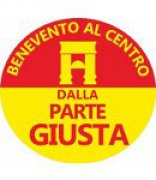 Comunali 2016 - Lista Benevento al Centro