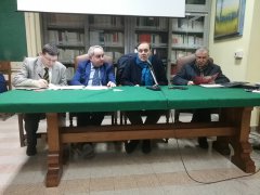 Cives ospita Clemente Mastella che si cimenta sul tema della coesione