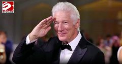 Richard Gere