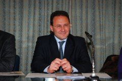 Edmondo Cirielli, Commissario provinciale di FdI-An per la campagna elettorale nel Sannio
