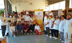 Agri Chef Campania