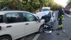 Incidente Stradale