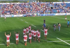 Rugby. Universiade Napoli 2019 - Oro maschile e femminile al Giappone