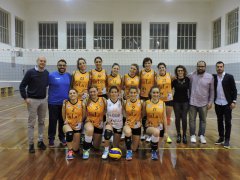 Sportland Eulux Montesarchio