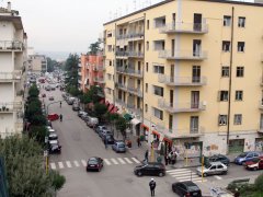 Benevento - Viale Mellusi