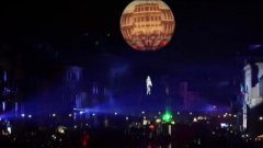 Venezia: lo show della Festa sull'acqua per aprire il Carnevale